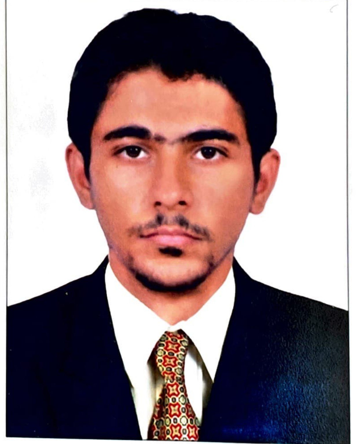 Teerth Kukshal
